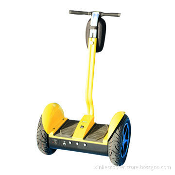 Foldable Mini Electric Cars